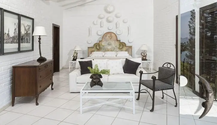 Villa, 3 Yatak Odası, Sigara İçilmez