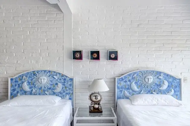 Villa, 3 Yatak Odası, Sigara İçilmez