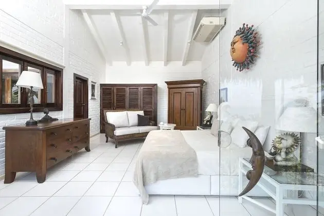Villa, 3 Yatak Odası, Sigara İçilmez