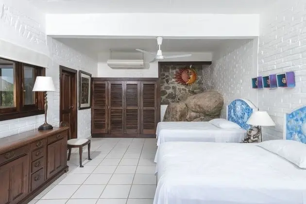 Villa, 3 Yatak Odası, Sigara İçilmez