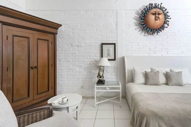 Villa, 3 Yatak Odası, Sigara İçilmez