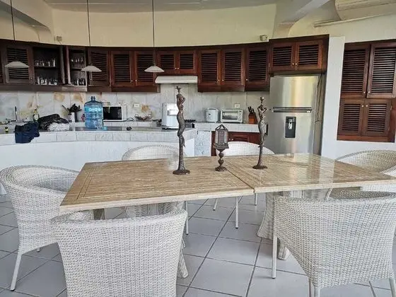 Villa, 3 Yatak Odası, Sigara İçilmez