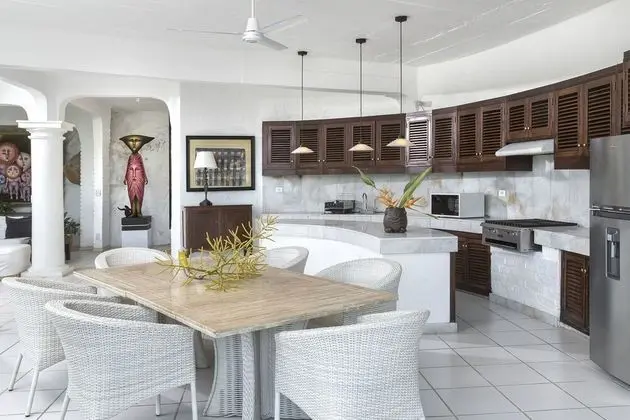 Villa, 3 Yatak Odası, Sigara İçilmez