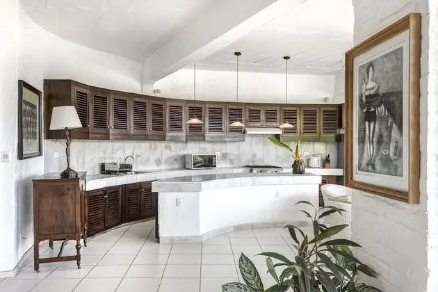 Villa, 3 Yatak Odası, Sigara İçilmez