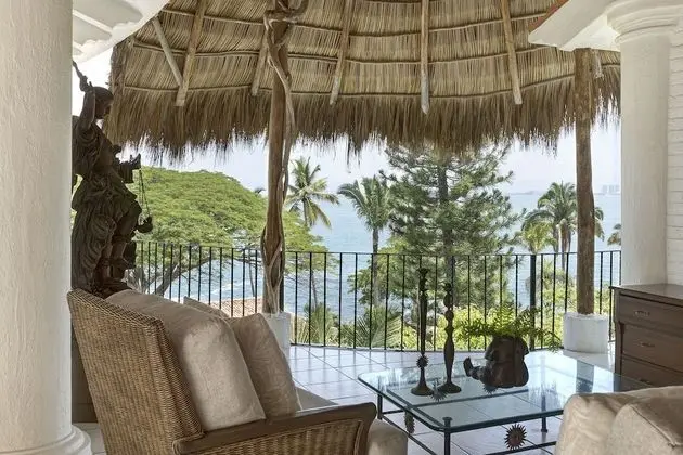 Villa, 3 Yatak Odası, Sigara İçilmez