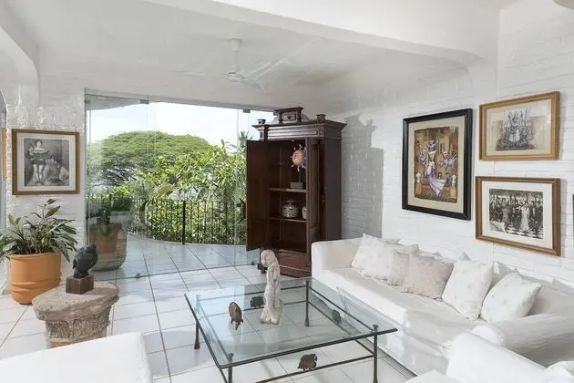 Villa, 3 Yatak Odası, Sigara İçilmez