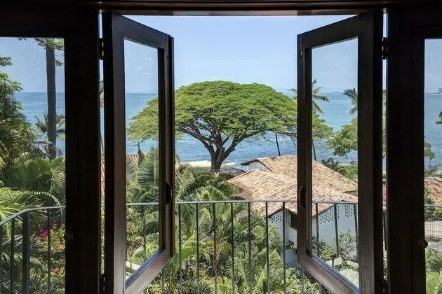 Villa, 3 Yatak Odası, Sigara İçilmez