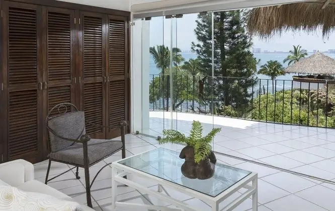 Villa, 3 Yatak Odası, Sigara İçilmez