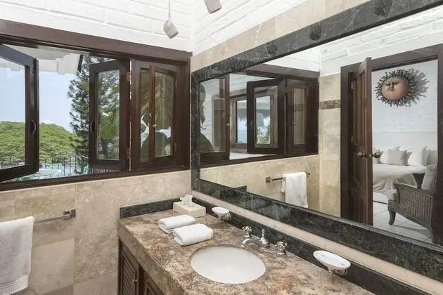 Villa, 3 Yatak Odası, Sigara İçilmez