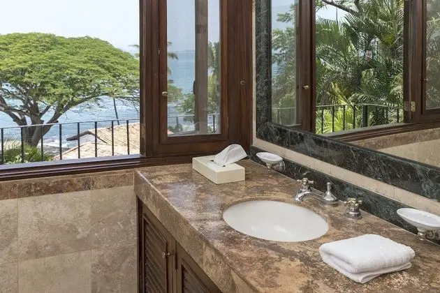 Villa, 3 Yatak Odası, Sigara İçilmez