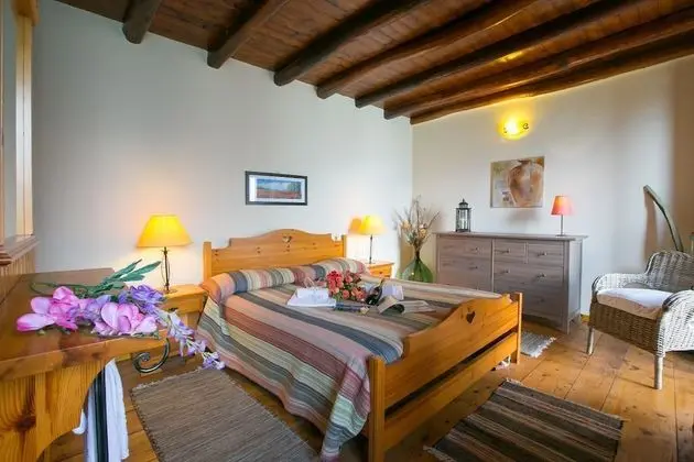 Standart Sıra Ev, Birden Çok Yatak, 2 Banyolu, Bahçeli (Casa Gallio)