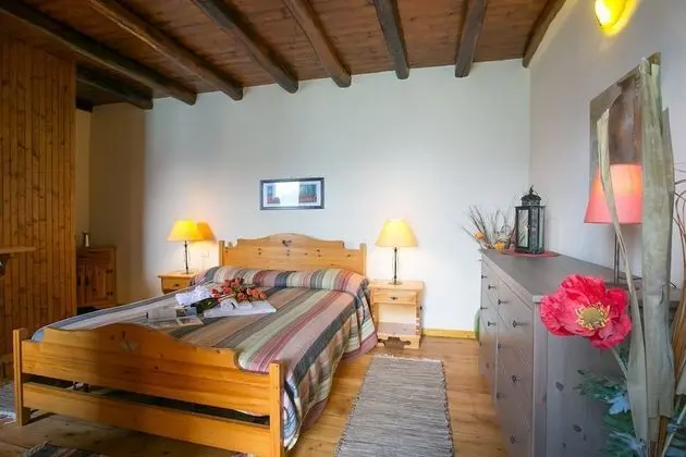 Standart Sıra Ev, Birden Çok Yatak, 2 Banyolu, Bahçeli (Casa Gallio)