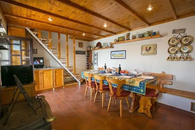 Standart Sıra Ev, Birden Çok Yatak, 2 Banyolu, Bahçeli (Casa Gallio)