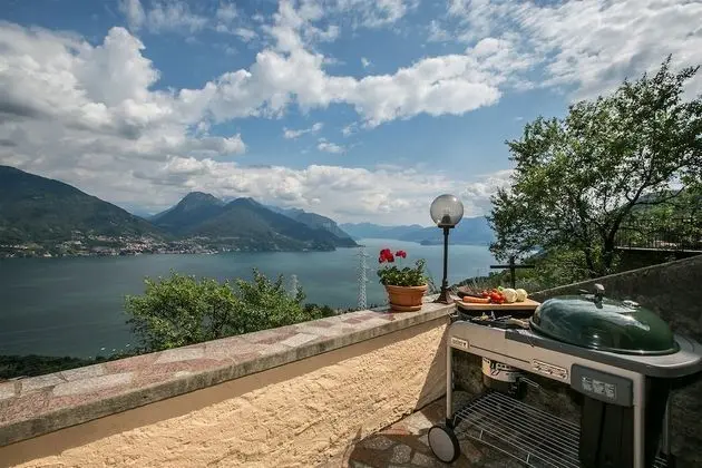 Standart Sıra Ev, Birden Çok Yatak, 2 Banyolu, Bahçeli (Casa Gallio)