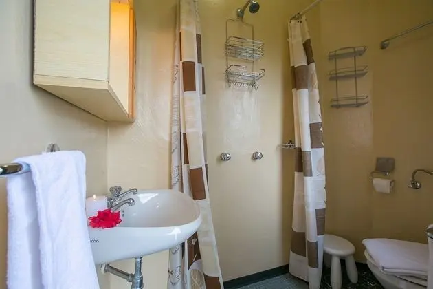 Standart Sıra Ev, Birden Çok Yatak, 2 Banyolu, Bahçeli (Casa Gallio)