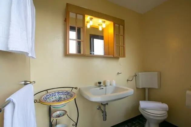 Standart Sıra Ev, Birden Çok Yatak, 2 Banyolu, Bahçeli (Casa Gallio)