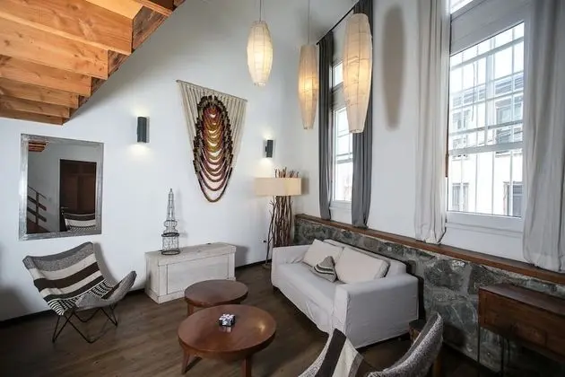 Çatı Katı (Loft)