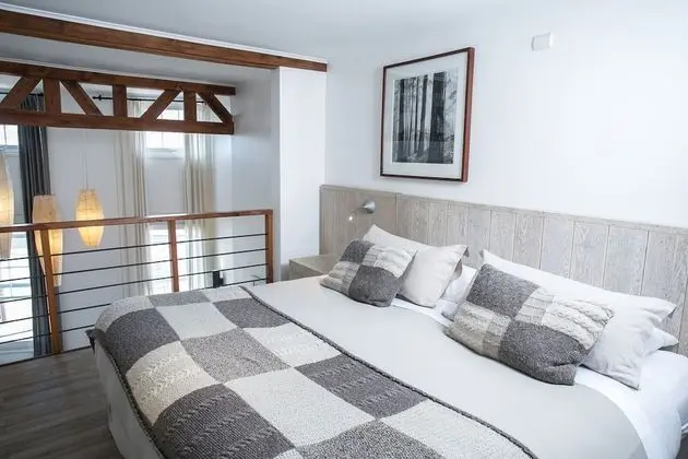 Çatı Katı (Loft)