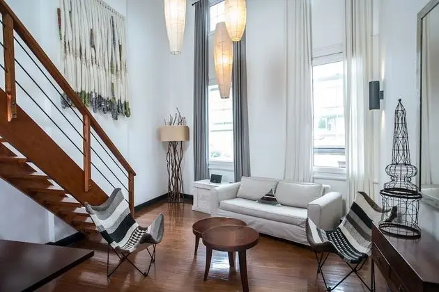 Çatı Katı (Loft)