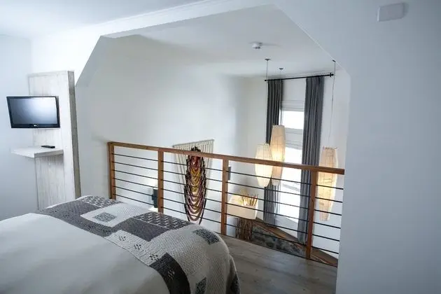 Çatı Katı (Loft)