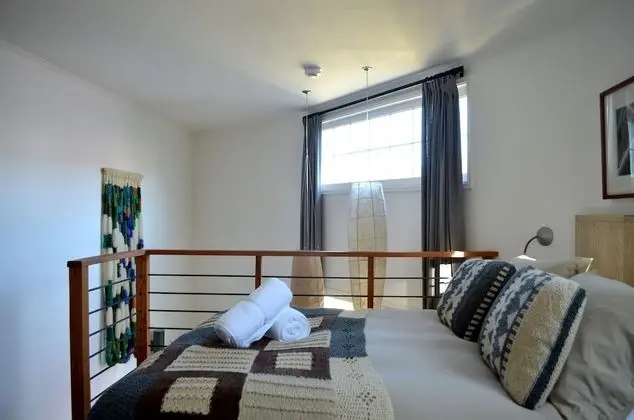 Çatı Katı (Loft)