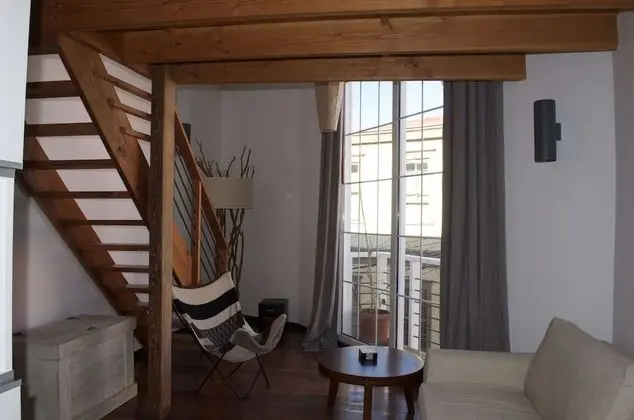 Çatı Katı (Loft)