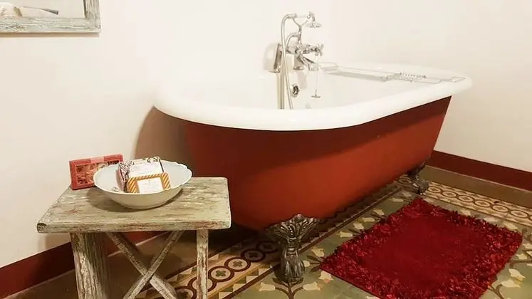 Traditional Ev, 4 Yatak Odası
