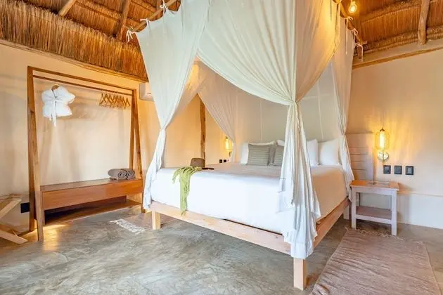 Superior Room, Garden View (Air conditioning only during night)