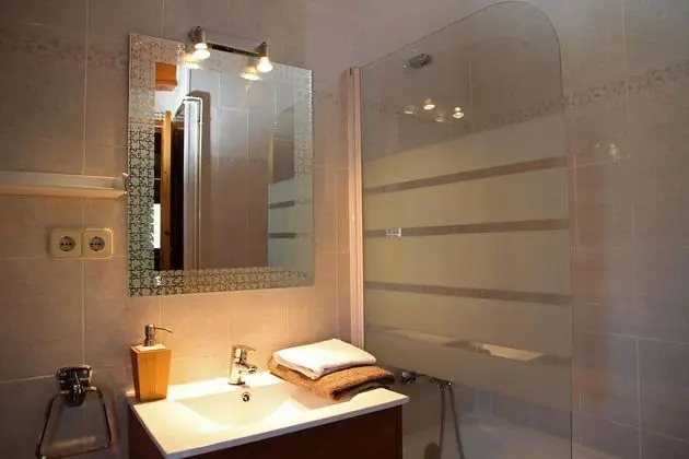 Apart Daire, 1 Yatak Odası