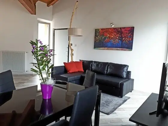 Exclusive Apart Daire