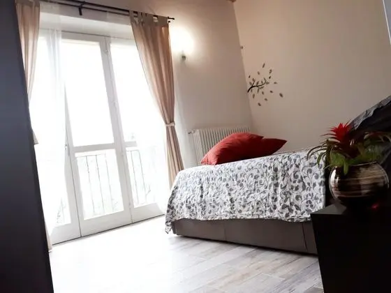 Exclusive Apart Daire