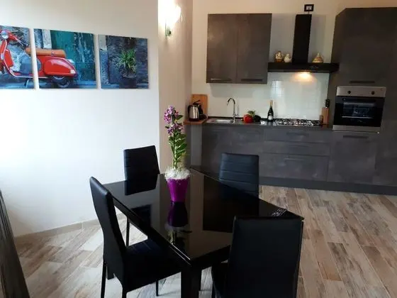 Exclusive Apart Daire