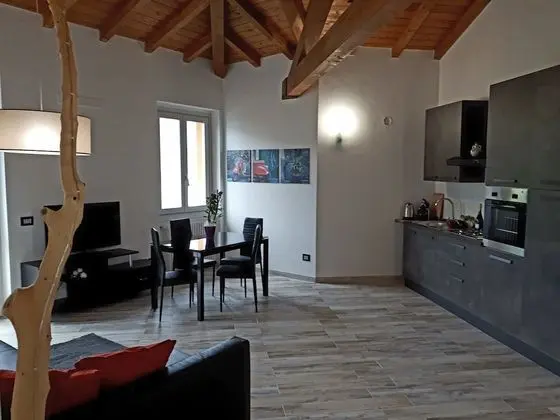 Exclusive Apart Daire