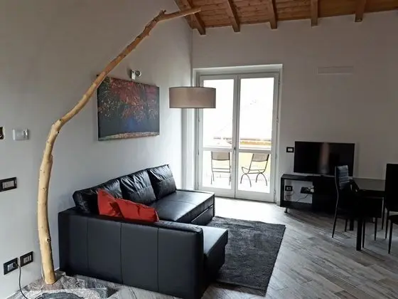 Exclusive Apart Daire