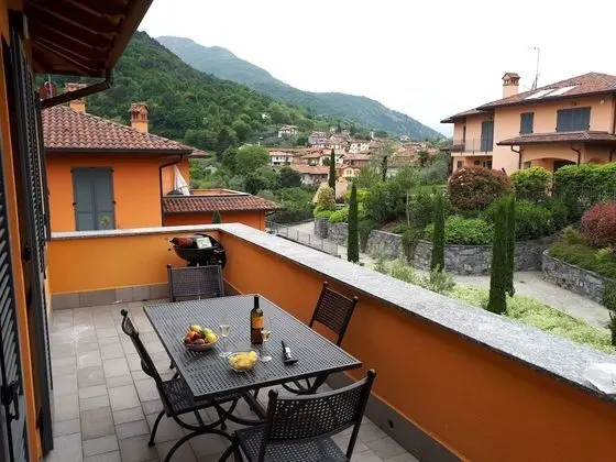 Exclusive Apart Daire