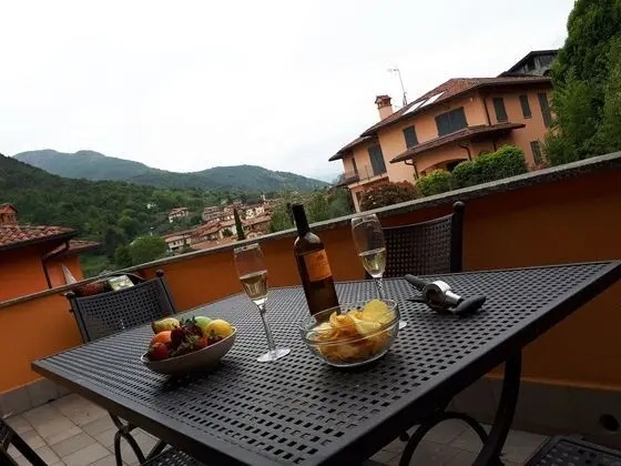 Exclusive Apart Daire