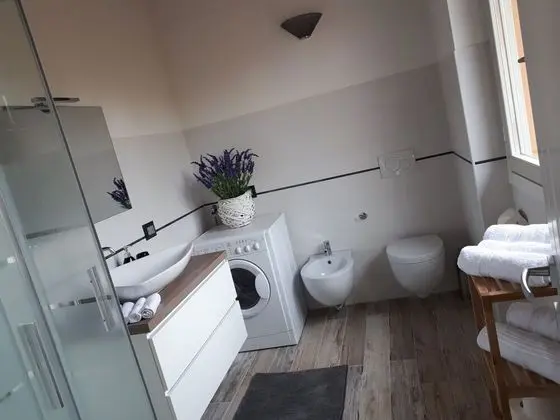 Exclusive Apart Daire