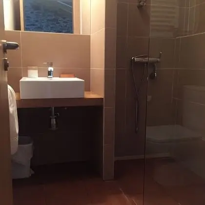 Tek Büyük Yataklı Oda, Özel Banyo