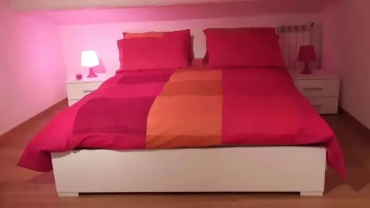 Apart Daire, 3 Yatak Odası