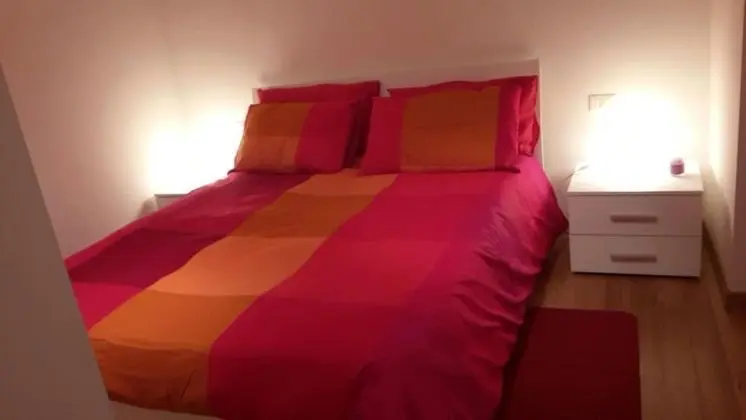 Apart Daire, 3 Yatak Odası
