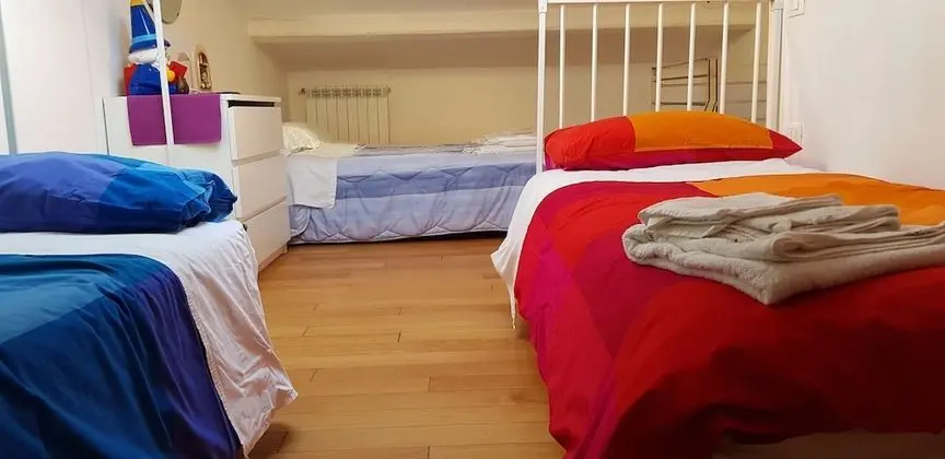 Apart Daire, 3 Yatak Odası