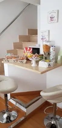 Apart Daire, 3 Yatak Odası