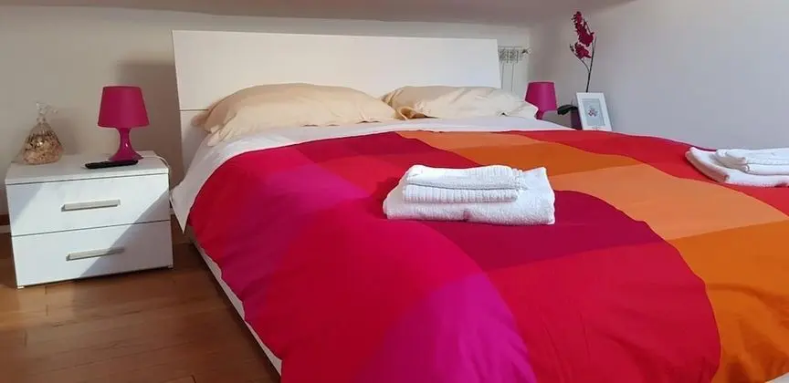Apart Daire, 3 Yatak Odası