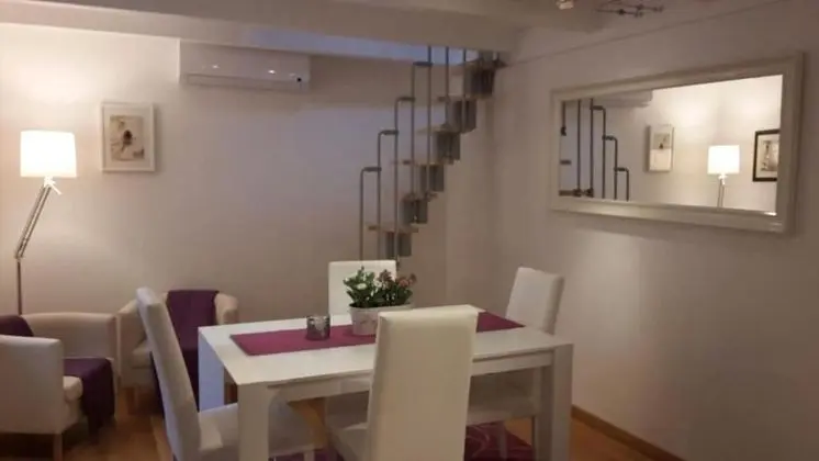 Apart Daire, 3 Yatak Odası