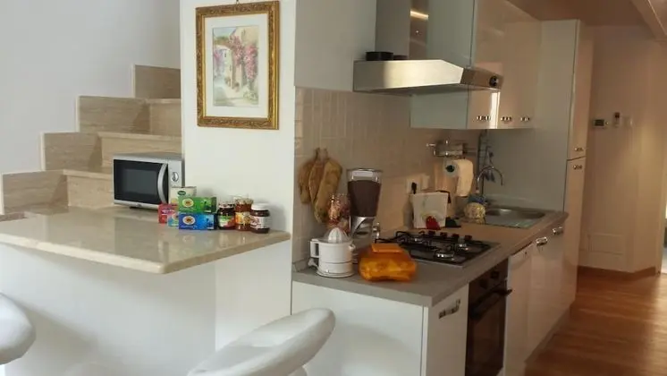 Apart Daire, 3 Yatak Odası