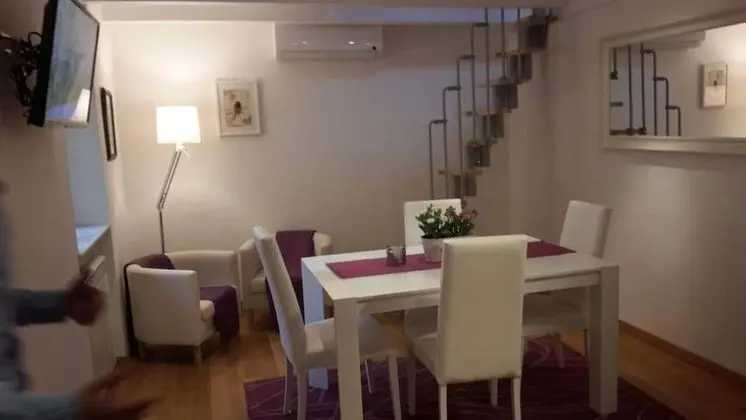 Apart Daire, 3 Yatak Odası