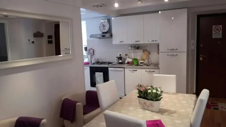 Apart Daire, 3 Yatak Odası