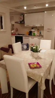 Apart Daire, 3 Yatak Odası