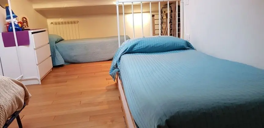 Apart Daire, 3 Yatak Odası