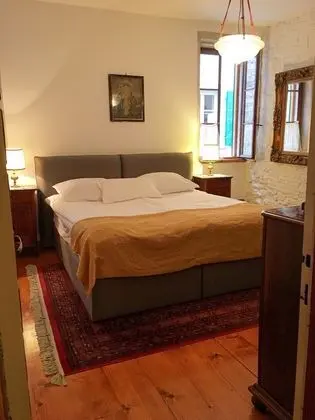 Standard Apart Daire, 1 Yatak Odası (Basilisco Veneziano)